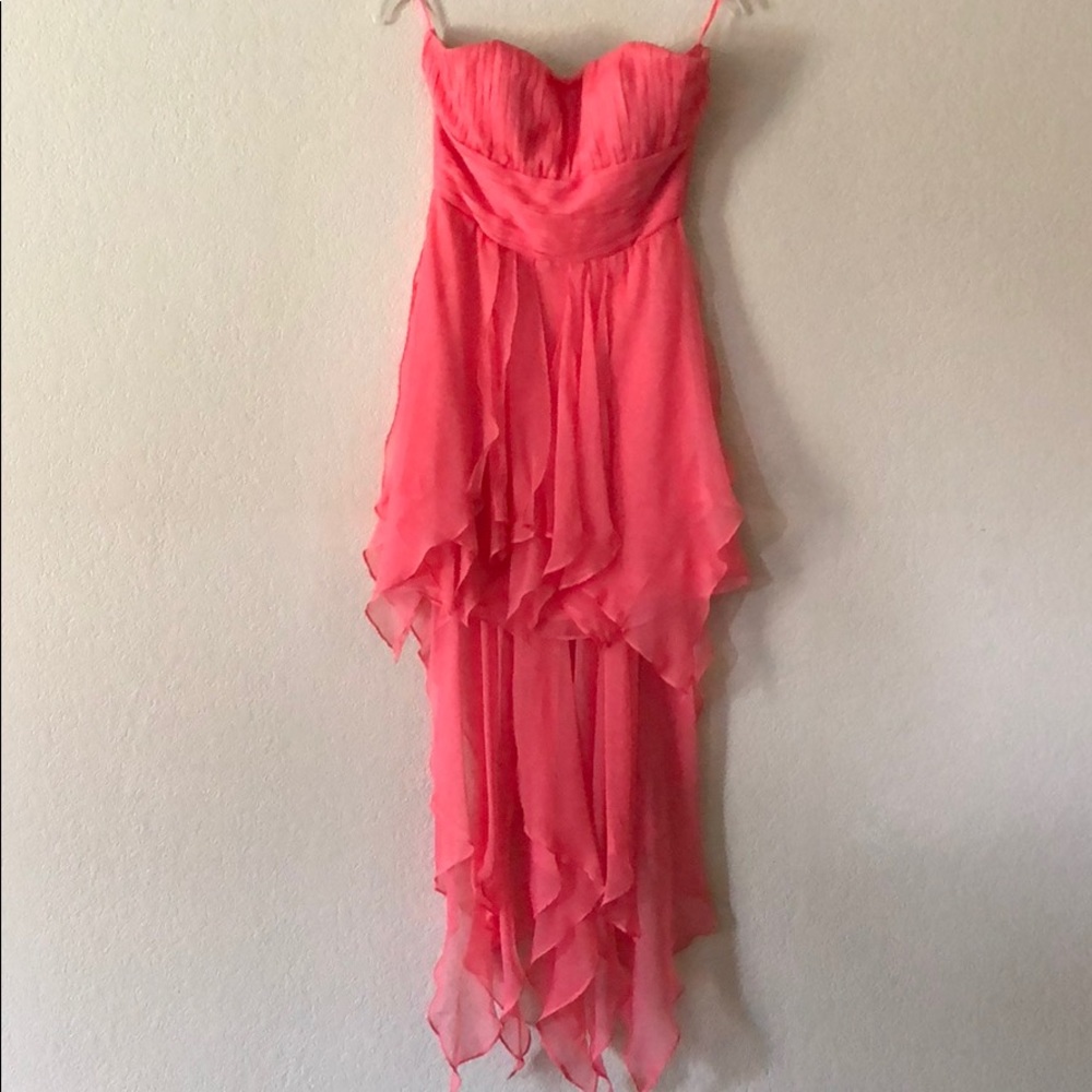 Design Exchange formal dress!